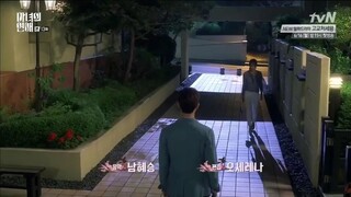 Witch's Romance Ep. 13