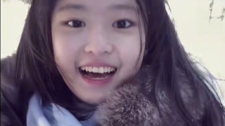 Lin Lu is just too cute! Goodbye, Class 18!