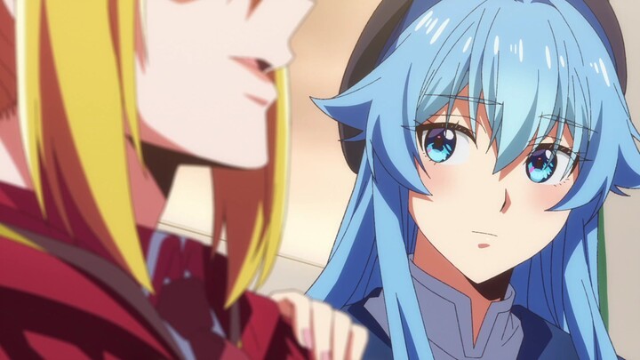 ‣ A Wild Last Boss Appeared! • ╭━━━━━━━━ °°★°° ━━━━━━━━├ Episode : 07├ Season : 01├ Audio: Hindi ||