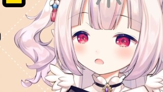 Cô nàng lolita Nhật Bản không biết có nên đổi cách phát âm thành "men'er" hay không, khiến khán giả 