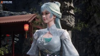 Rebith Of The Sword Patriach Eps 22
