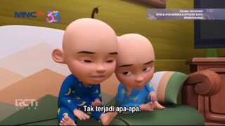 Upin & Ipin Musim 18 Full Movie - Ipin Jadi Putri Duyung 🤣 - Upin Ipin Terbaru 2024