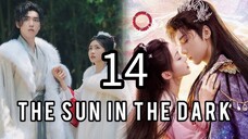 14  黑暗中的太阳 Hēi'àn zhōng de tàiyáng [Sunlight in The Dark]... 🇨🇳