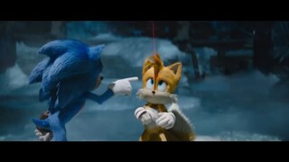 Watch Sonic the Hedgehog 2 for free : Link in Description