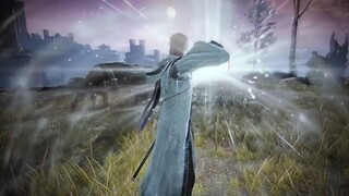 ELDEN RING NIGHTREIGN The Forsaken Hollows _ 02a