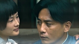 "When the mountain flowers are in full bloom, she will smile in the bushes"