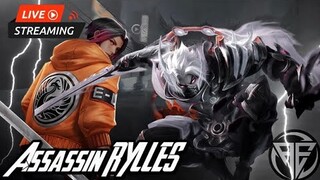 MYTHICAL GLORY ASSASSSIN RYLLES