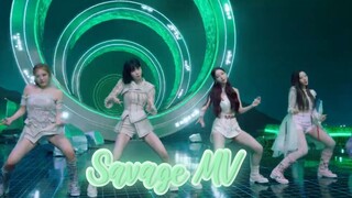 Savage MV - Aespa
