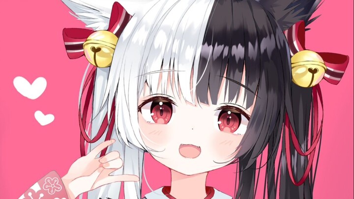 【อาริสุ มานะ】เสียงของฉันยังเด็กเกินไป และคนอื่นคิดว่าฉันเป็นเด็ก