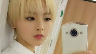杨超越前传(第一集)。