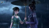 Jade Dynasty Episode 17 Subtitle Indonesia