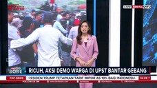 Berita Satu Sore BeritaSatu TV - 16 Juli 2025