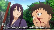 Sengoku Youko (Phần 2) EP 1 [Sub Việt]