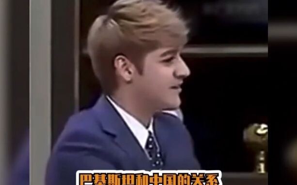 What in your country makes you proud? Why bring up the one sore spot? That mouth of yours is faster 