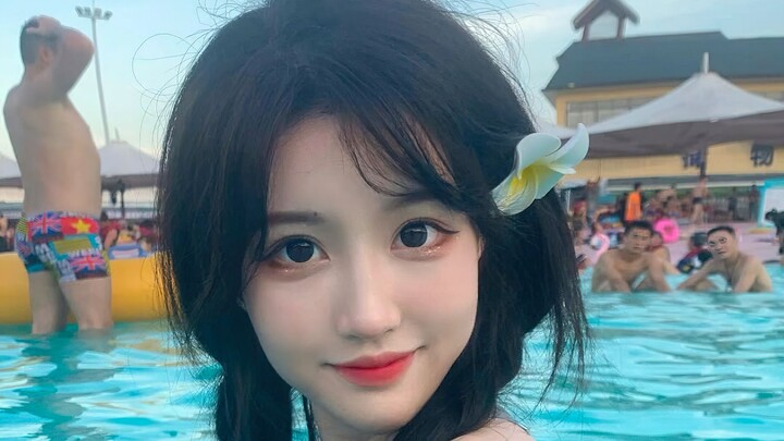 Others use “gorgeous” to describe you, but I use you to define what gorgeous really means.