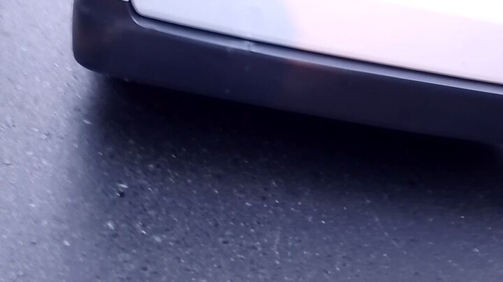 nkasagi Ng sasakyan tinakbuhan