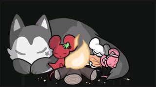 你到达了鼠鼠一家存档点…