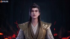 Martial Master eps 575