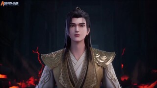 Martial Master eps 575