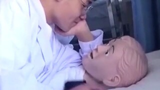 Medical students' tricks