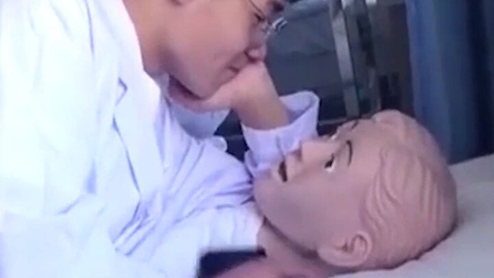 医学生的千层套路