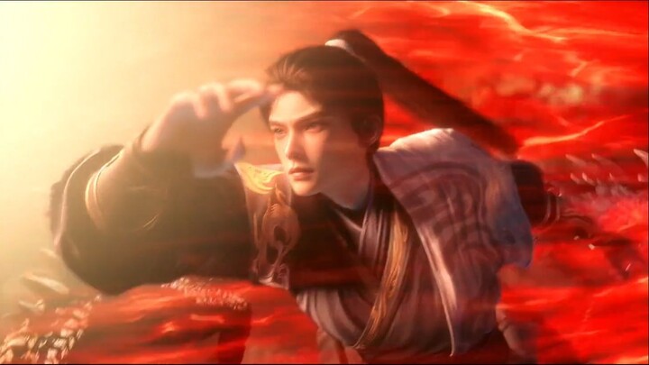 Tomb of Fallen Gods S3 | Eps 20 Sub Indo