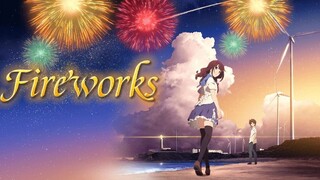 Uchiage Hanabi (2017) HD