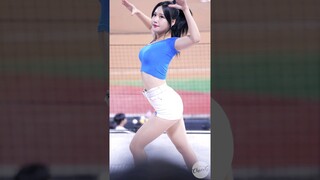 뭐든 용서되는 최홍라 치어리더 직캠 Choi HongRa Cheerleader