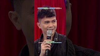 LODI TALAGA SI MEME! 🫡 #ItsShowtime #KapamilyaOnlineLive