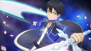 Kiriro (Edit) SAO: War of Underworld | Main bá vcđ