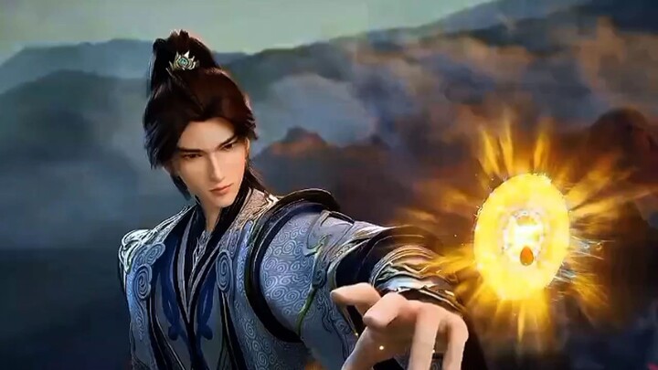 Preview Supreme Gods Emperor Eps 592