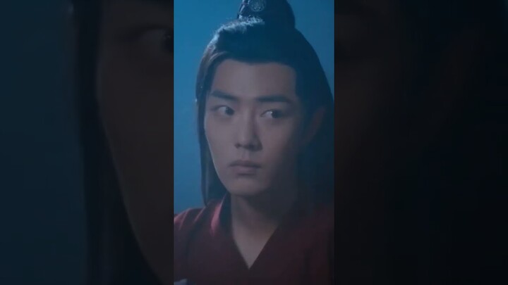 One step closer #wangxian #untamed #lanzhan #weiying #mdzs