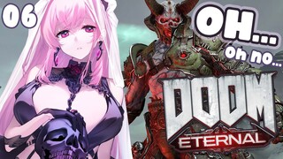 【DOOM ETERNAL #06】MARAUDER TIME.