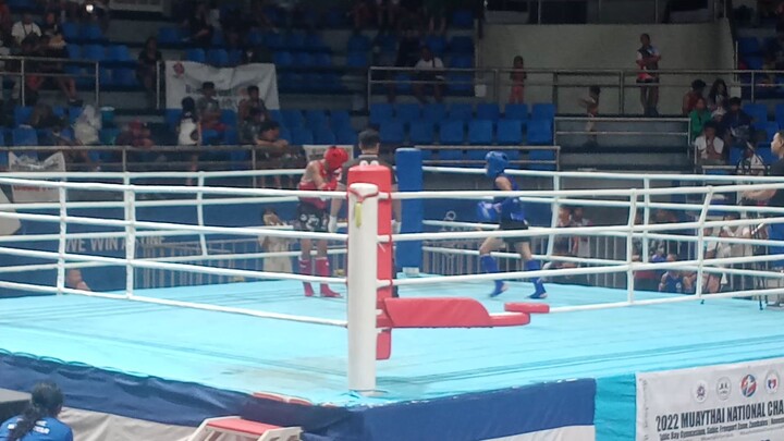 muay thai