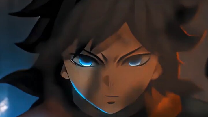 “ในการต่อสู้ครั้งนี้ พวกนักรบผู้กล้าหาญสมกับชื่อ ‘เสาห้ำ’ อย่างแท้จริง!”