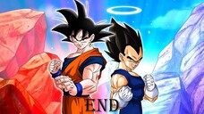 DRAGON BALL Z KAKAROT Walkthrough Gameplay - FINAL BATTLE (FUll GAME)