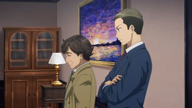 Anime Takao Ameku 12