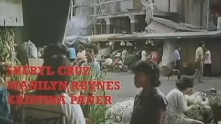 batang Quiapo FPJ/Maricel Soriano/ Rez Cortez and the other cast ctto Regal films entertainment