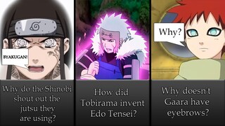 What Naruto/Boruto Fans Don't Understand