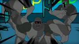 [MAD]Ghép <Soul Knight> với ba Pillar Men của <JoJo>