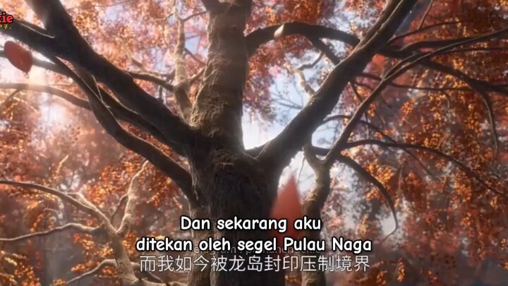 World Of Immortal Episode 23 Sub Indo