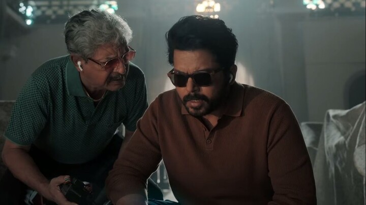 SARDAR 2 MOVIE 2026