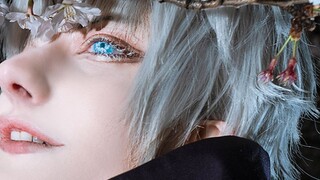 [Tiếp theo] Vẻ đẹp phồn thực mà Hua 2w hút vào tại Japan Comic Con