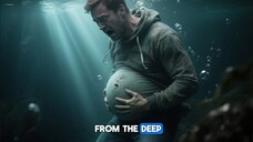 He’s Pregnant but Refuses to Believe It Until Delivery Day