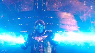 สัมผัสได้ถึงการกดขี่จากวายร้าย Kang 4K