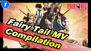 Fairy Tail AMV Compilation_1