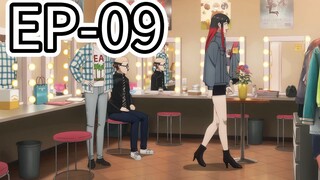 WIND BREAKER [S2] [EPISODE-09]