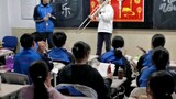 Phiên bản Suona + kèn trombone của "Mùa hè của Kikujiro" Khi một kẻ lừa đảo phương Đông gặp một quý 