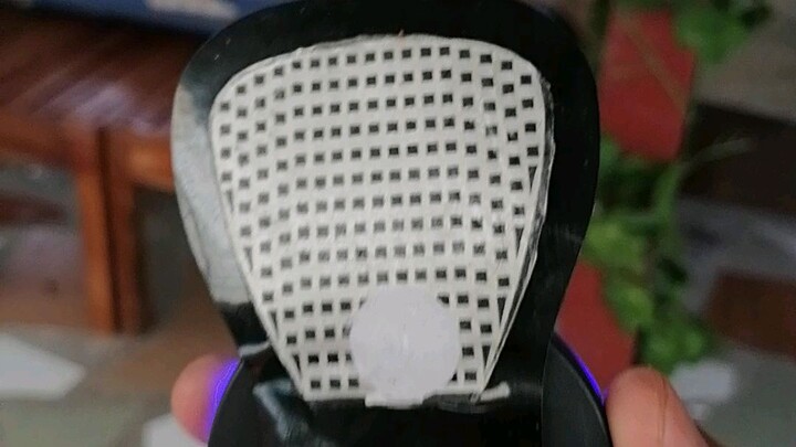 Electric massage prank