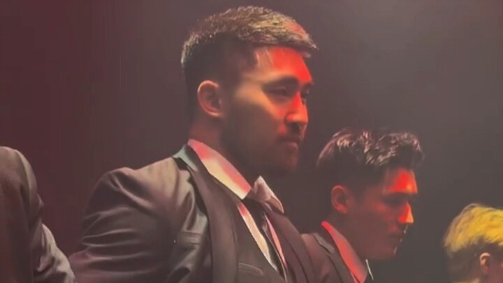 【Tiểu Cường Joel】Anh chàng điển trai Tiểu Cường nhảy đẹp mê ly quá!